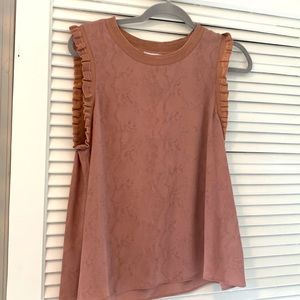 NWT Current Air Tank